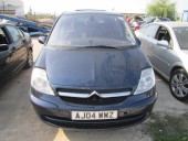 Dezmembrez Citroen C8