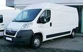 Dezmembrez Citroen Jumper