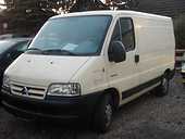 Dezmembrez Citroen Jumper