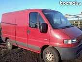 Dezmembrez Citroen Jumper