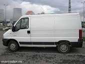 Dezmembrez Citroen Jumper