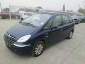 Dezmembrez Citroen Picasso