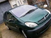 Dezmembrez Citroen Xsara