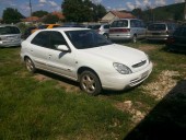 Dezmembrez Citroen Xsara