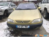 Dezmembrez Citroen Xsara