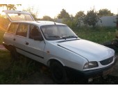 Dezmembrez Dacia 1310
