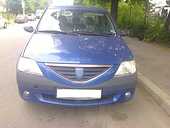 Dezmembrez Dacia Lodgy