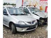 Dezmembrez Dacia Logan