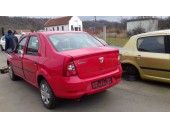 Dezmembrez Dacia Logan