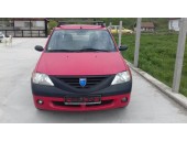 Dezmembrez Dacia Logan