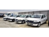 Dezmembrez Dacia Logan I