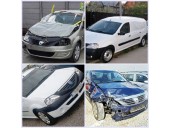 Dezmembrez Dacia Logan I