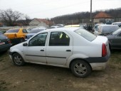 Dezmembrez Dacia Logan I