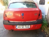 Dezmembrez Dacia Logan I