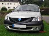 Dezmembrez Dacia Logan I