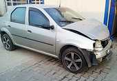 Dezmembrez Dacia Logan I