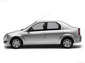 Dezmembrez Dacia Logan I