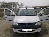 Dezmembrez Dacia Logan I