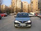 Dezmembrez Dacia Logan I