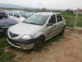 Dezmembrez Dacia Logan I