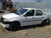 Dezmembrez Dacia Logan I