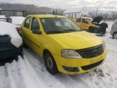 Dezmembrez Dacia Logan I