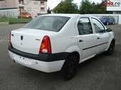 Dezmembrez Dacia Logan I