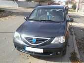 Dezmembrez Dacia Logan I