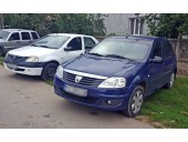 Dezmembrez Dacia Logan I