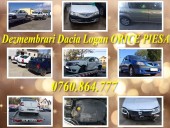 Dezmembrez Dacia Logan I