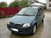 Dezmembrez Dacia Logan I