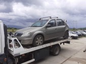 Dezmembrez Dacia Logan I