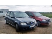 Dezmembrez Dacia Logan I