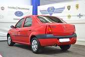 Dezmembrez Dacia Logan I