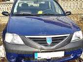 Dezmembrez Dacia Logan I