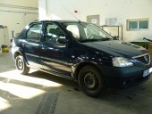 Dezmembrez Dacia Logan I