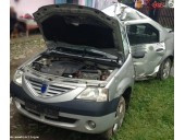 Dezmembrez Dacia Logan I