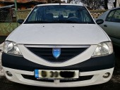 Dezmembrez Dacia Logan I