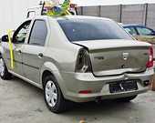 Dezmembrez Dacia Logan I