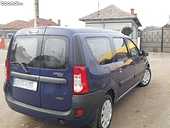 Dezmembrez Dacia Logan I