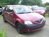 Dezmembrez Dacia Logan I