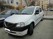 Dezmembrez Dacia Logan I