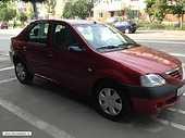 Dezmembrez Dacia Logan I