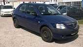 Dezmembrez Dacia Logan I