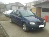 Dezmembrez Dacia Logan I