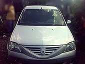 Dezmembrez Dacia Logan I