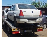 Dezmembrez Dacia Logan I