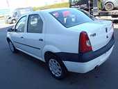 Dezmembrez Dacia Logan I