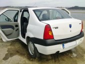 Dezmembrez Dacia Logan I