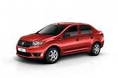 Dezmembrez Dacia Logan I